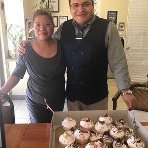 Meet your Posher, Zosima